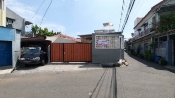 Dijual Rumah Di Kalisari Jakarta Timur